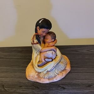 Tender Love By Gregory Perillo 5" figure